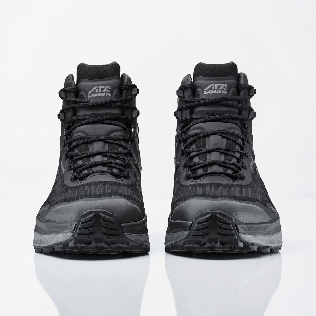 LOWA FORTUX GTX QC 越野跑鞋 311820 
