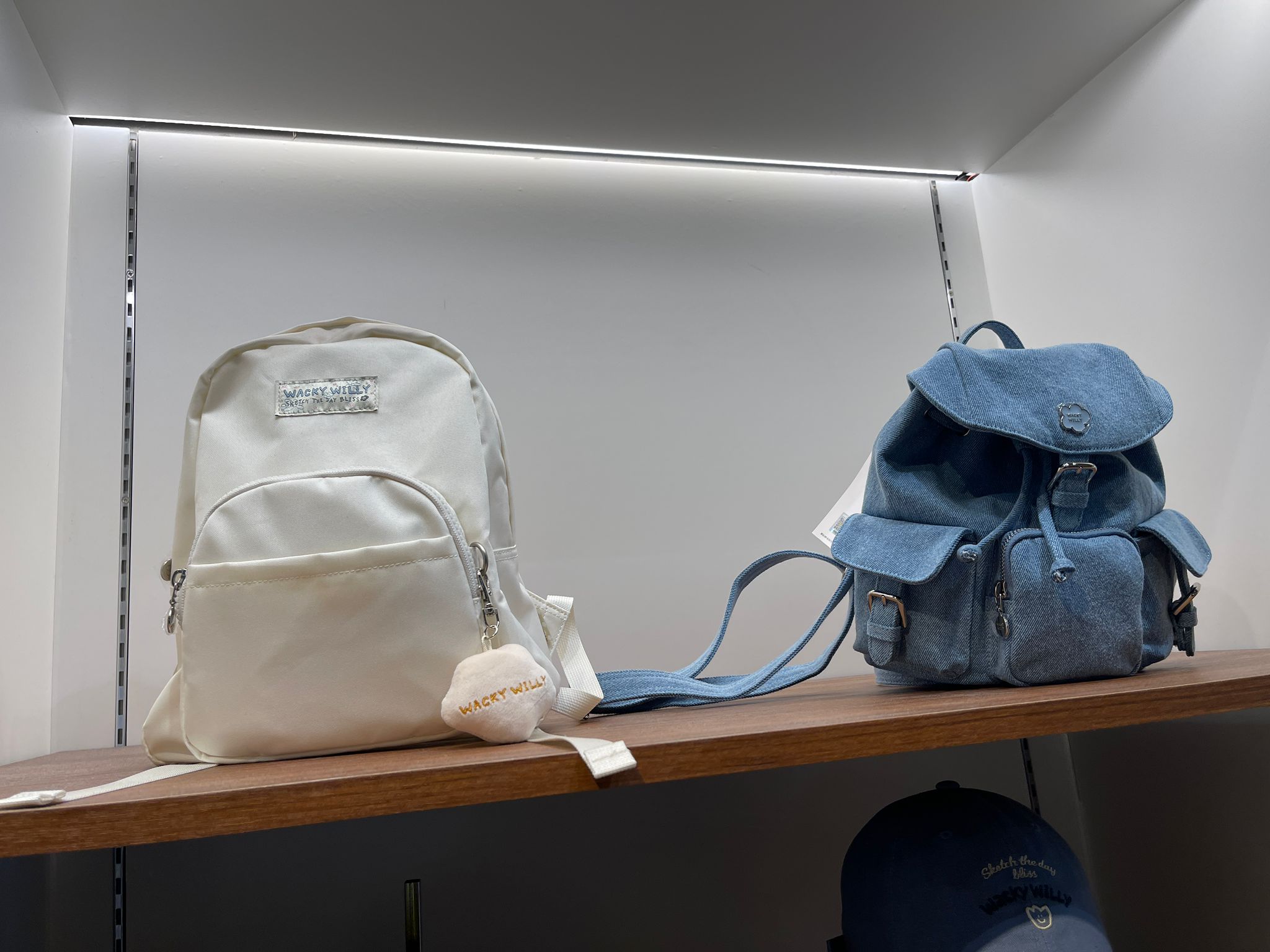 wacky will 多圖集