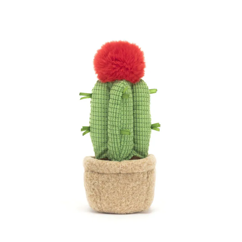 【英國】JellyCat Amuseables Moon Cactus