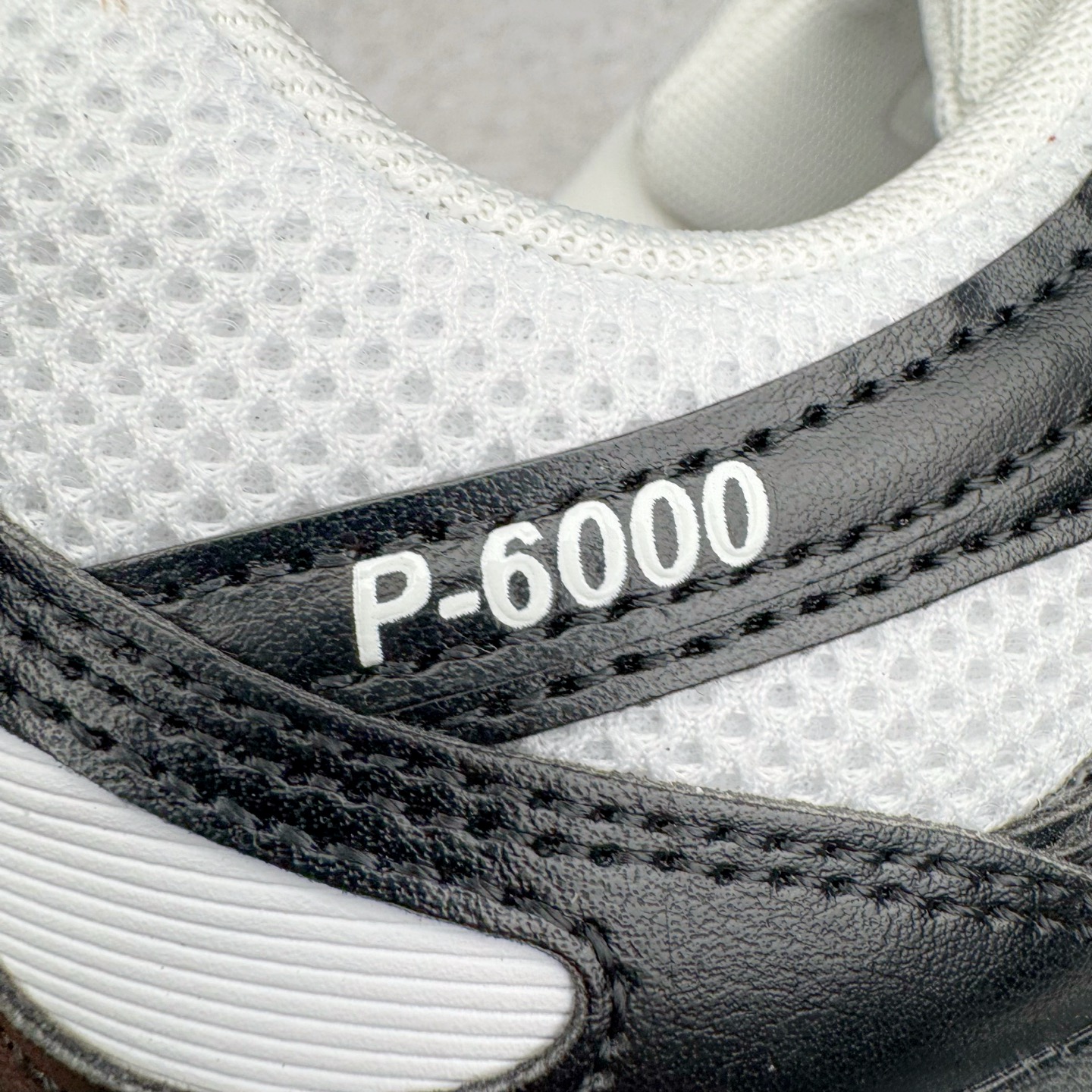 Nike P-6000 BV1021-011 
