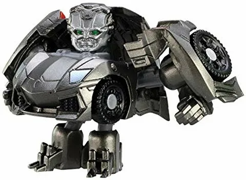 Transformers Q-Series QT03 Lockdown