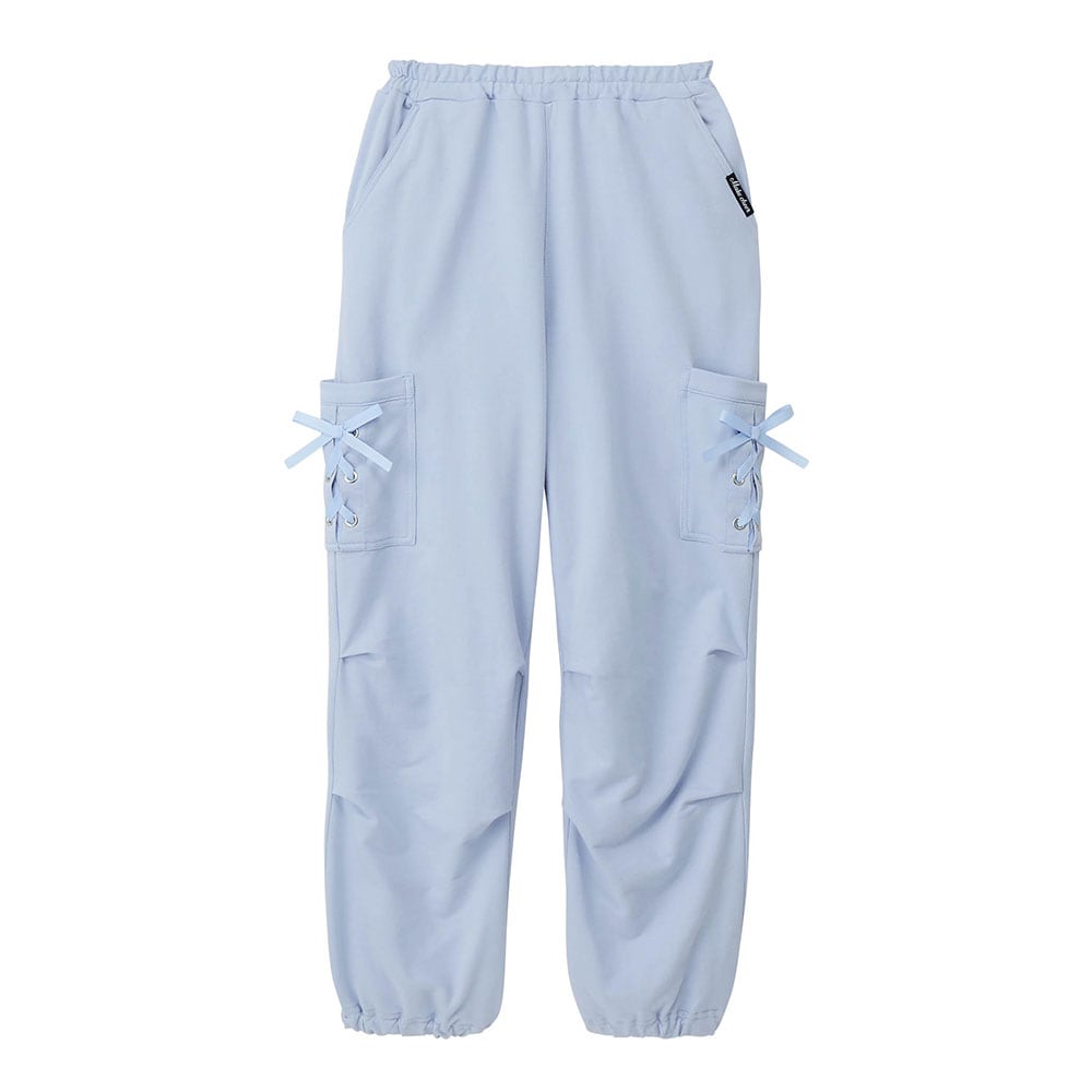 🆕【⭐訂購⭐】  🇯🇵日本直送 🌀GITA 絲帶口袋 #降落傘工裝褲［3款選］🌀 [ELCA-0067][260408]