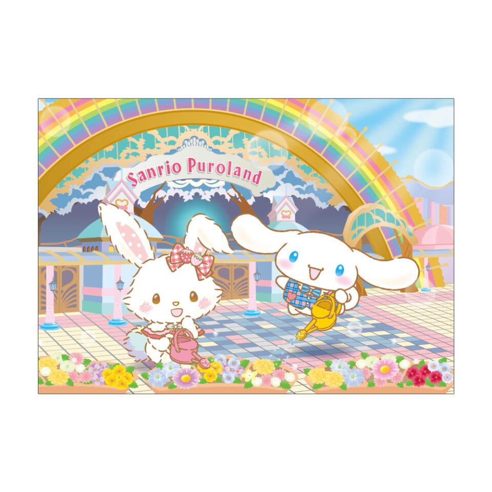 MX限定明信片440***