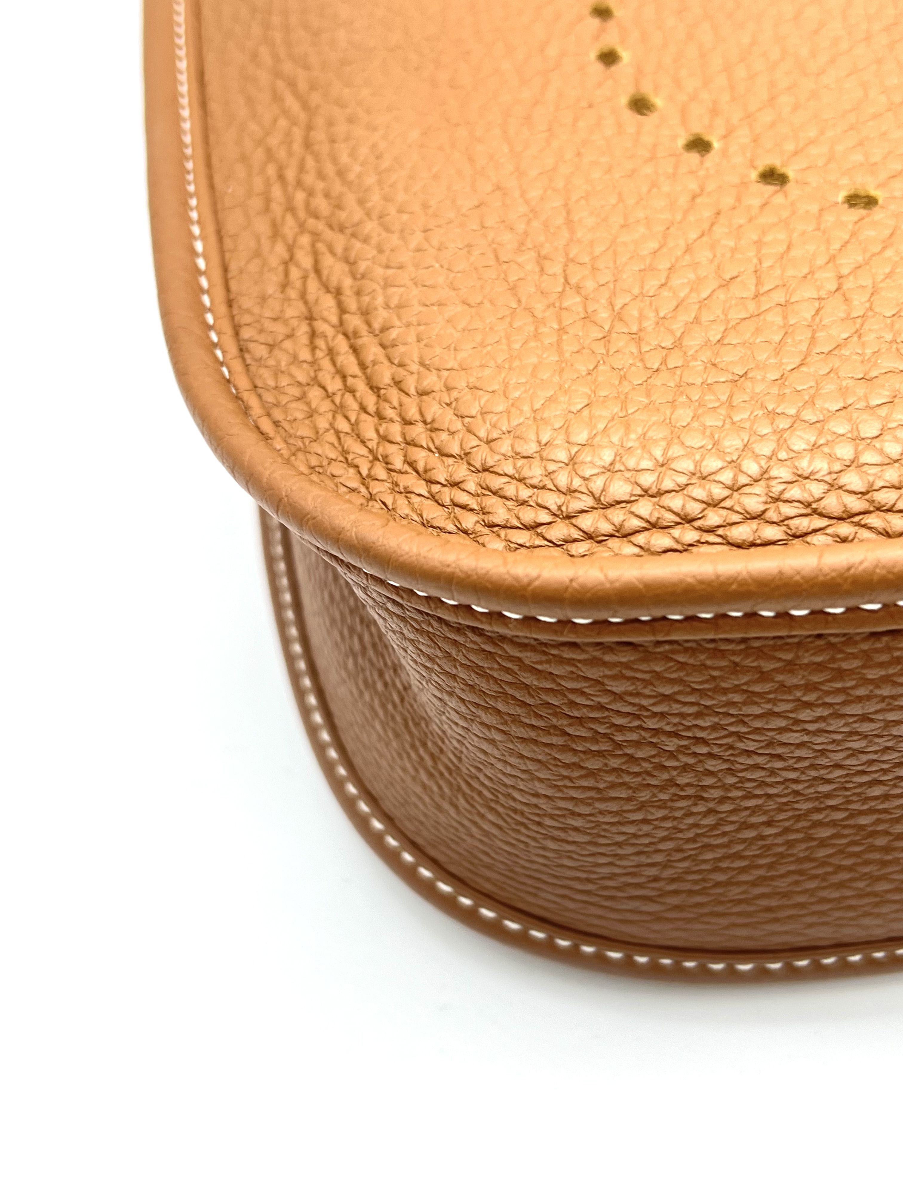 Pre-Owned HERMÉS Evelyne 29 Stamp E / Product Code: 26042610