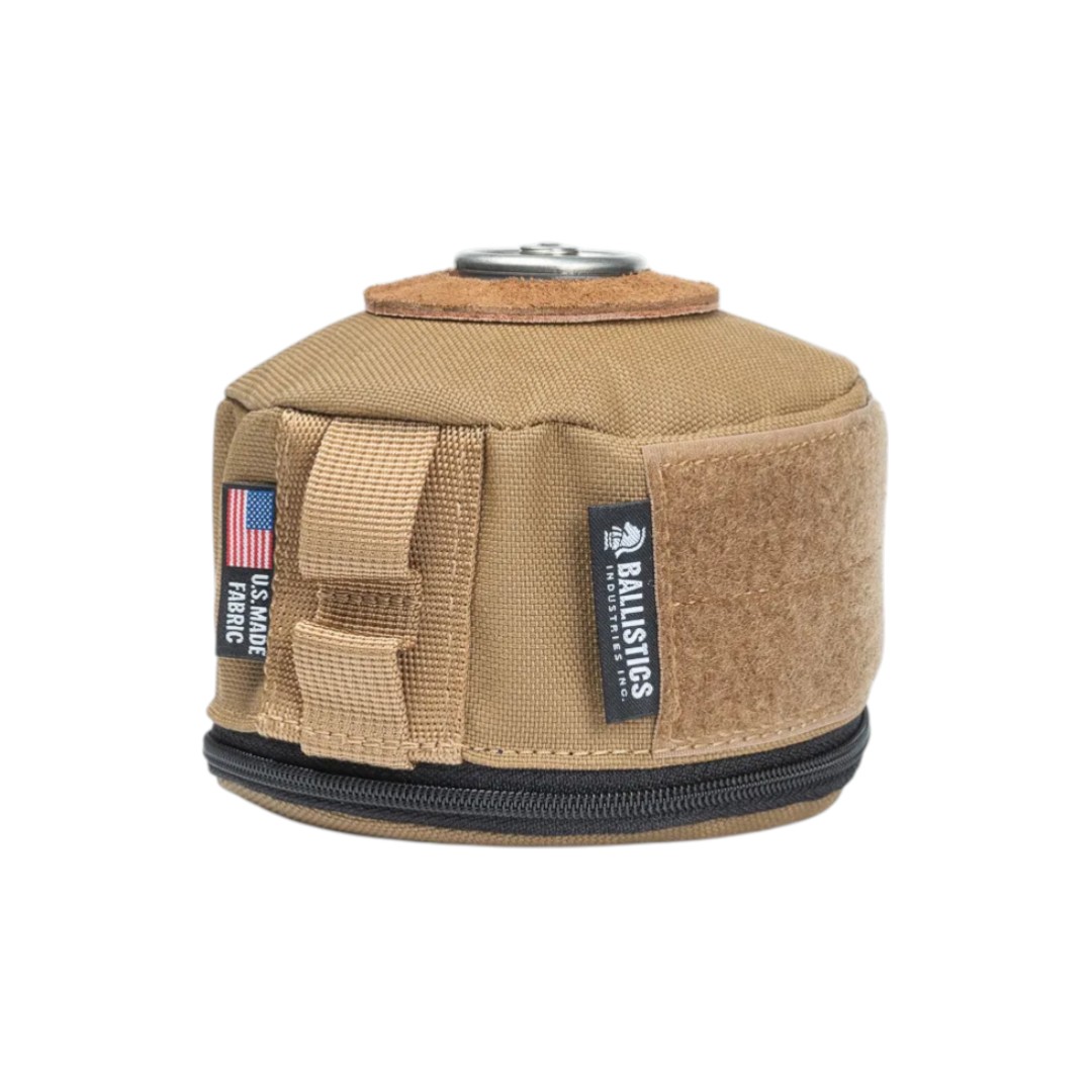 Ballistic Industries 高山氣罐套