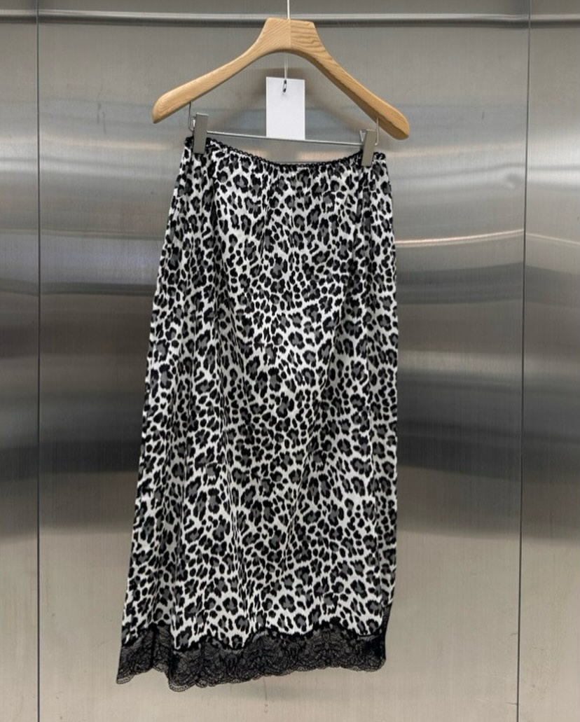 (2026FW) MYDRESS - SKIRT