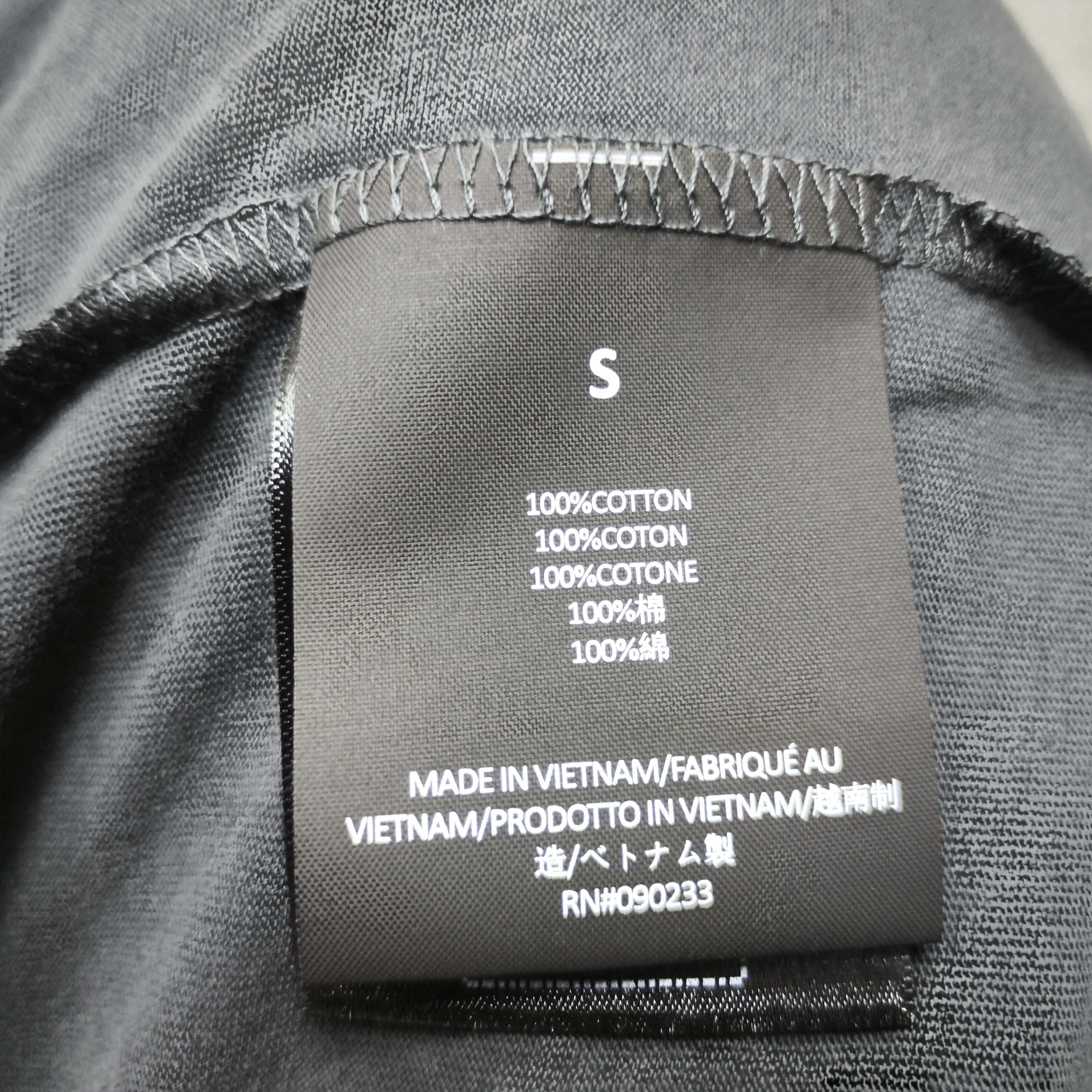 Fear of God Essentials 90's Tee