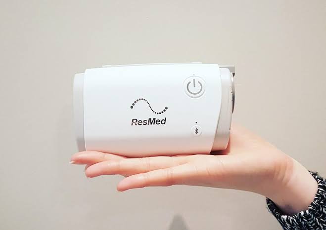 Resmed AirMini™ Automatic CPAP Device