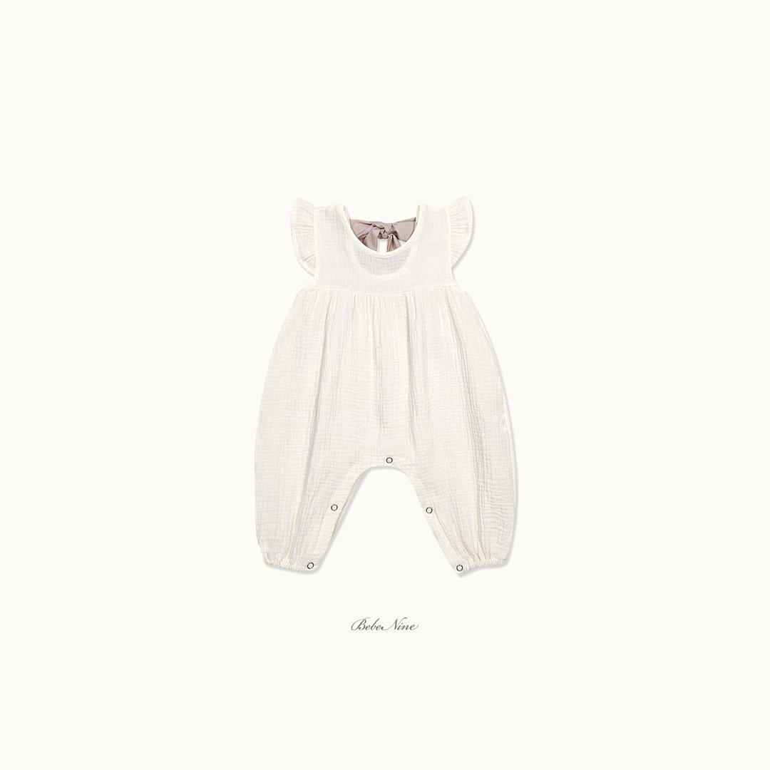 Bebenine Judy Angel Suit
