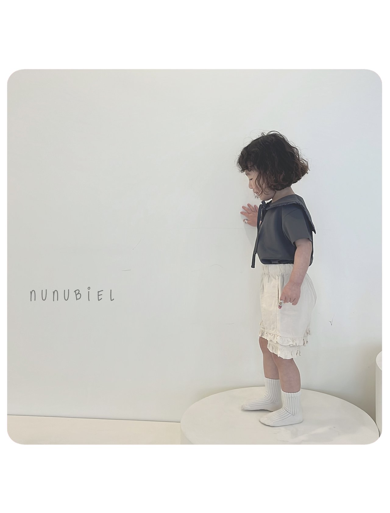 🇰🇷Nunubiel tee