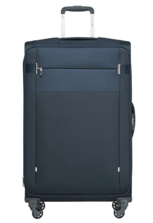30" SAMSONITE CITYBEAT BLACK