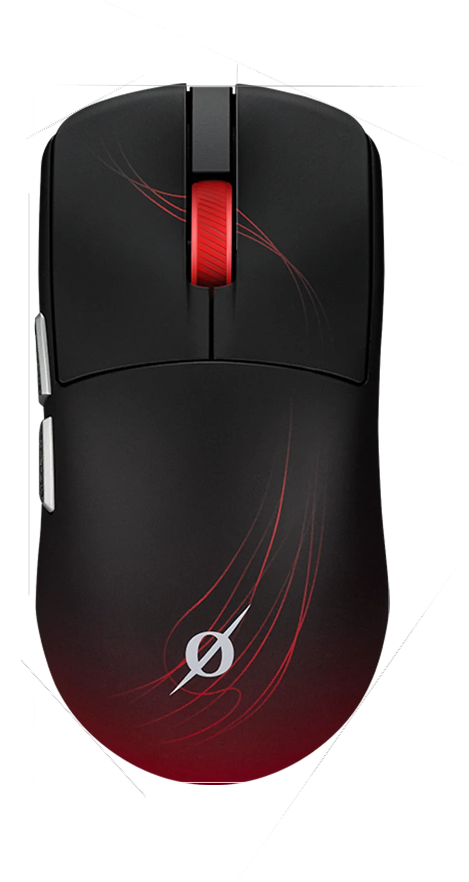 ASUS ROG Harpe II Ace 幻刃零式 Phantom Blade Zero Edition Gaming Mouse