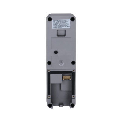 大華 DAHUA VTO2311R-WP IP & Wi-Fi Villa Door Station 網絡視像門口機 (香港行貨，一年保用)