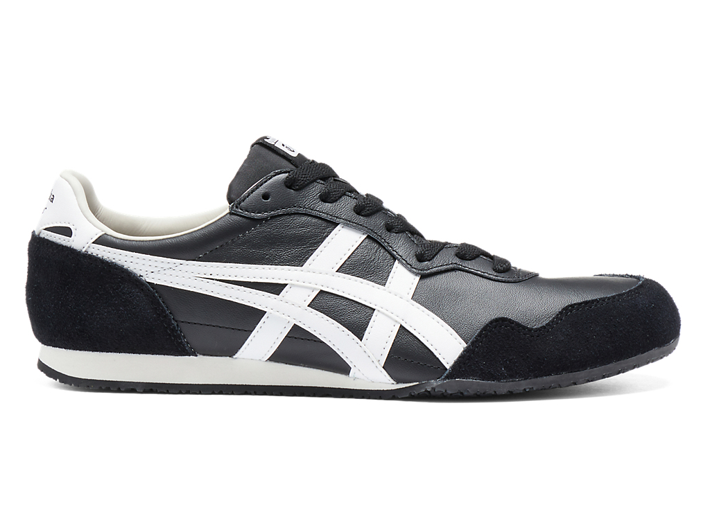 【预购】Onitsuka Tiger SERRANO｜1183C197