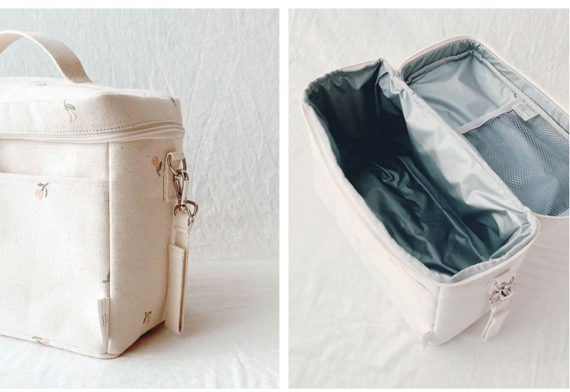 Large Storage Bag (Tulip)