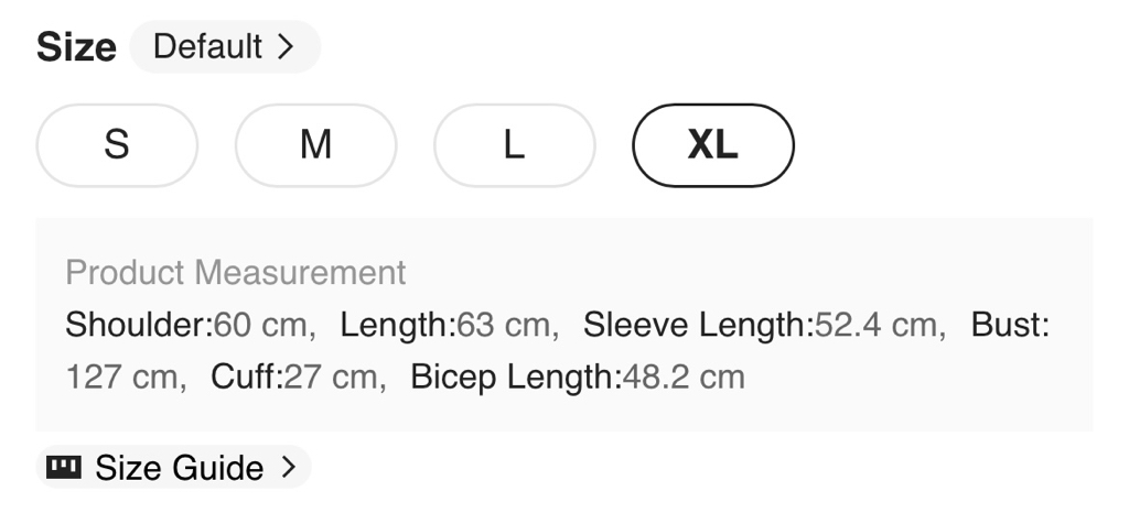 日系復古寬鬆泡泡袖上衣外套