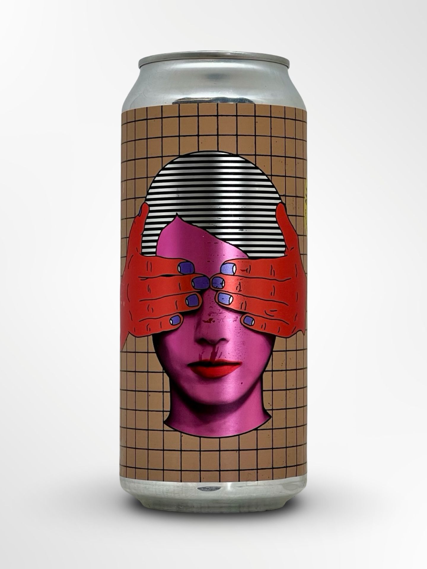 All My Friends Beer Co. HAZY IPA / DIPA / IMPERIAL STOUT