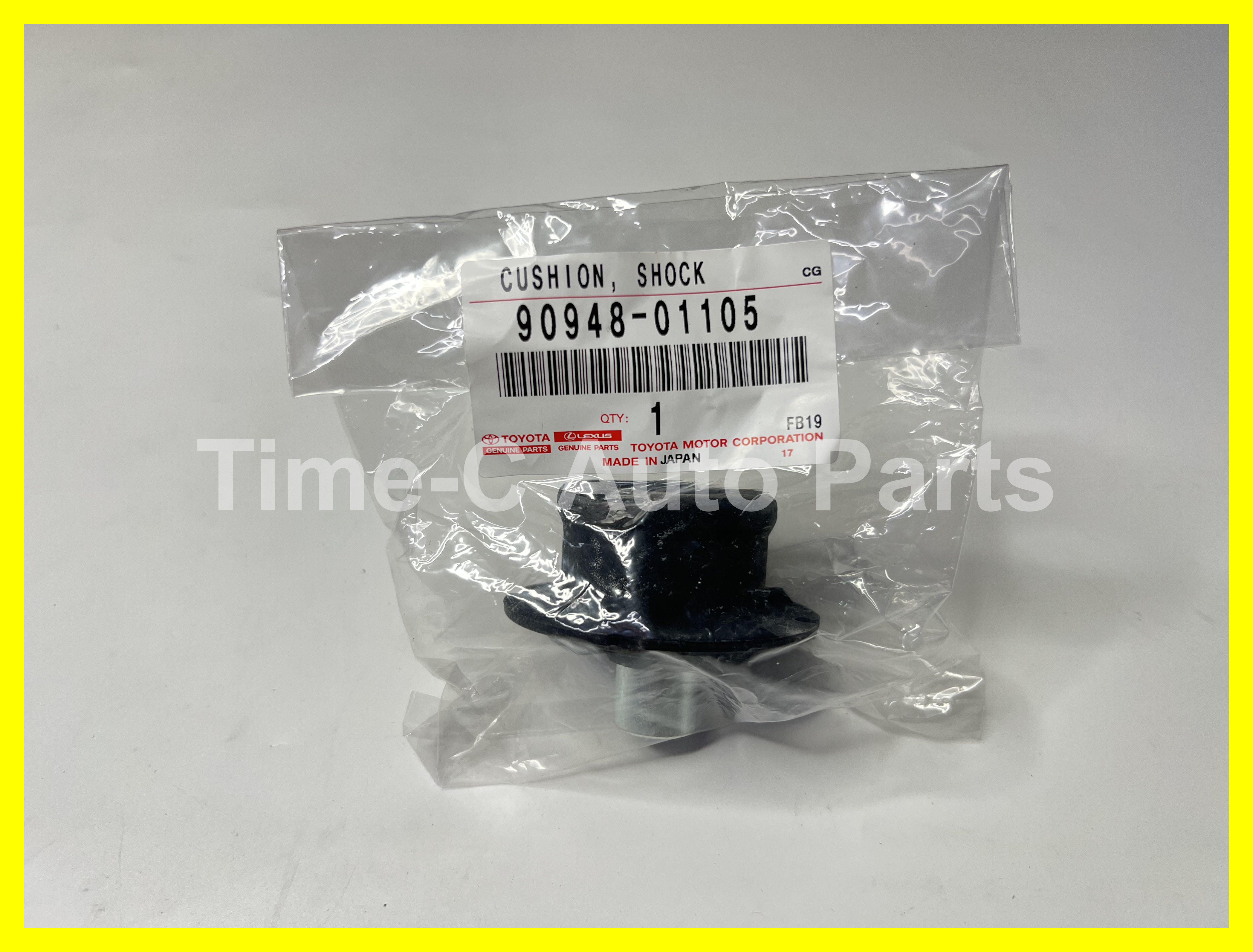 尾機塵蓋杯士 90948-01105 - Toyota Lexus GS Series