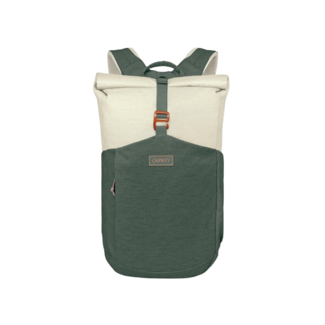 Osprey Arcane Earth Roll Top Pack 捲頂背包 (F26)