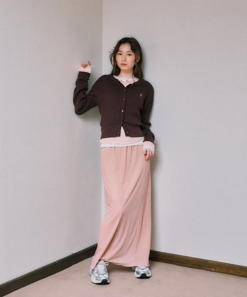 日本預訂📍日本限定VIS x Mary Quant聯乘系列 - 長袖外套 不包郵 2026年11月下旬出貨
