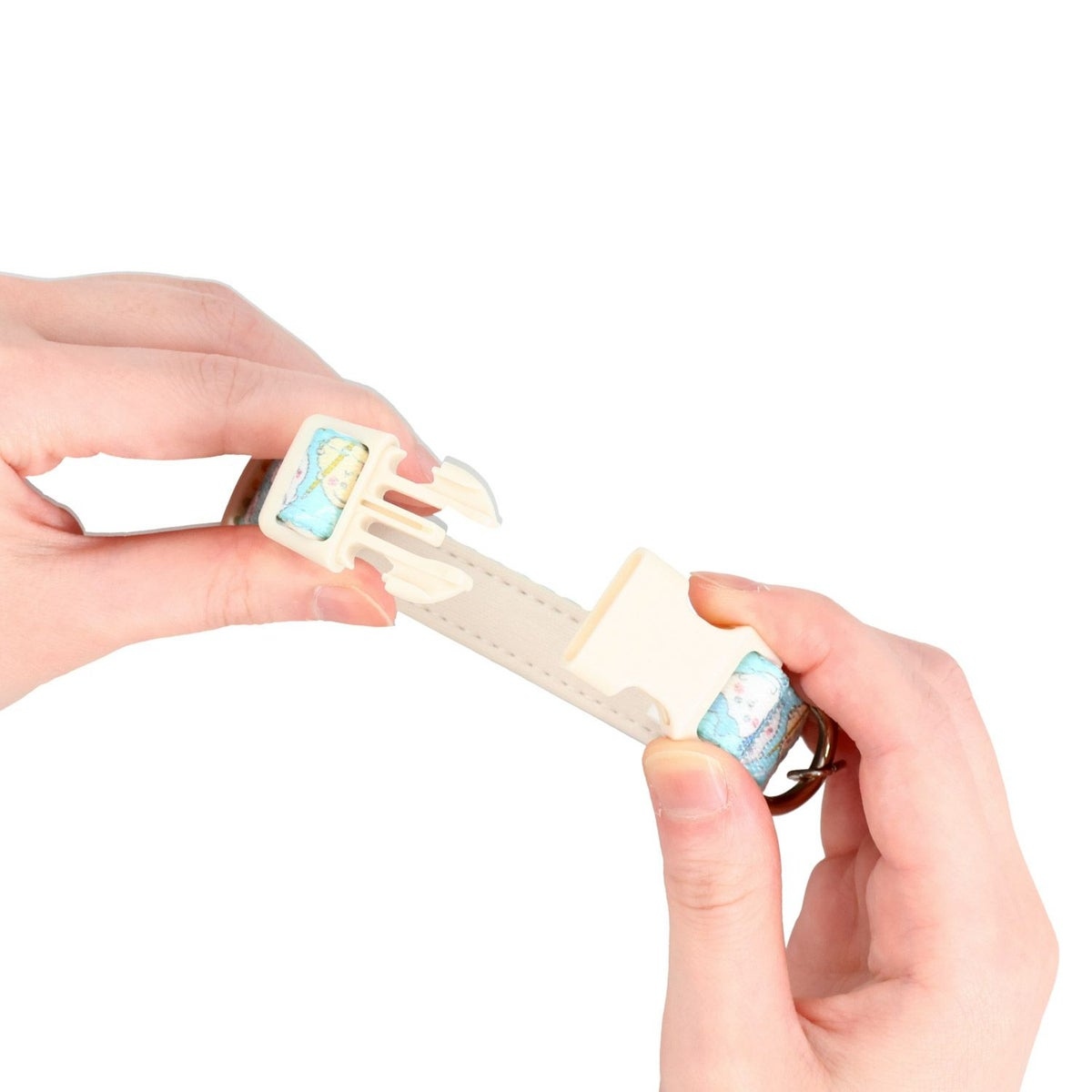 🌸 【預訂】Chiikawa 小型犬用 頸圈