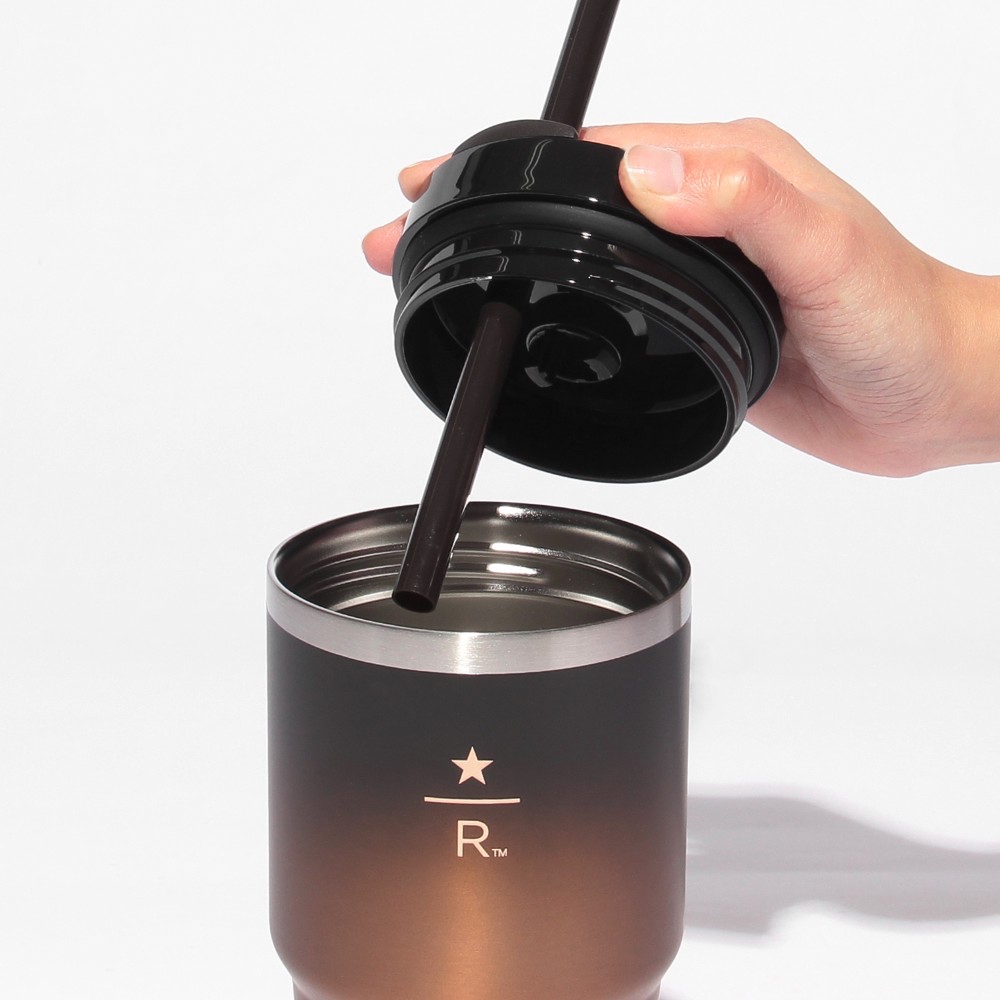 🎀【預訂】Starbucks Reserve® Roastery Tokyo STANLEY 不鏽鋼保溫杯591ml