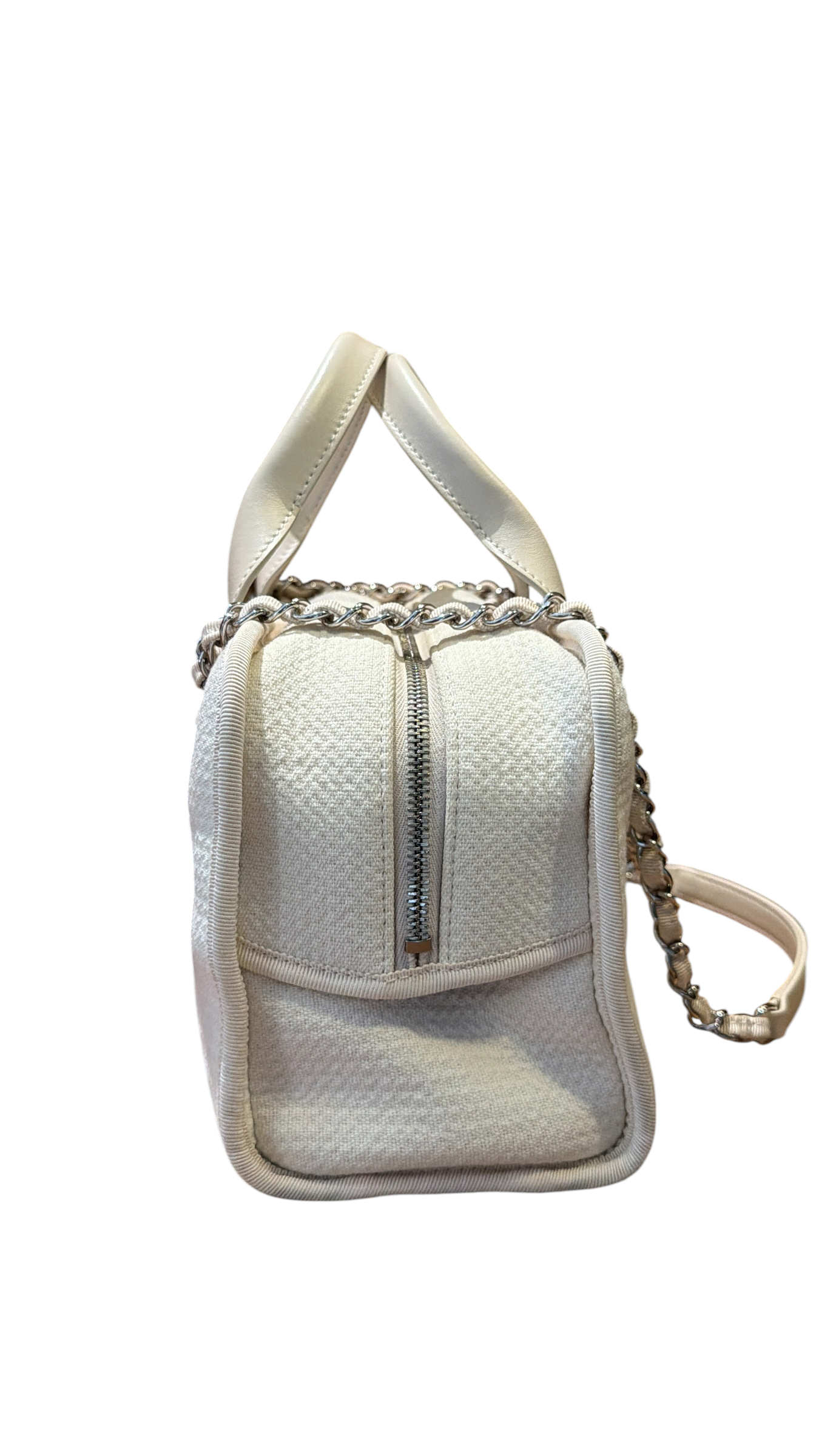 Pre-Owned CHANEL Shopping Bag / Product Code: A60092
