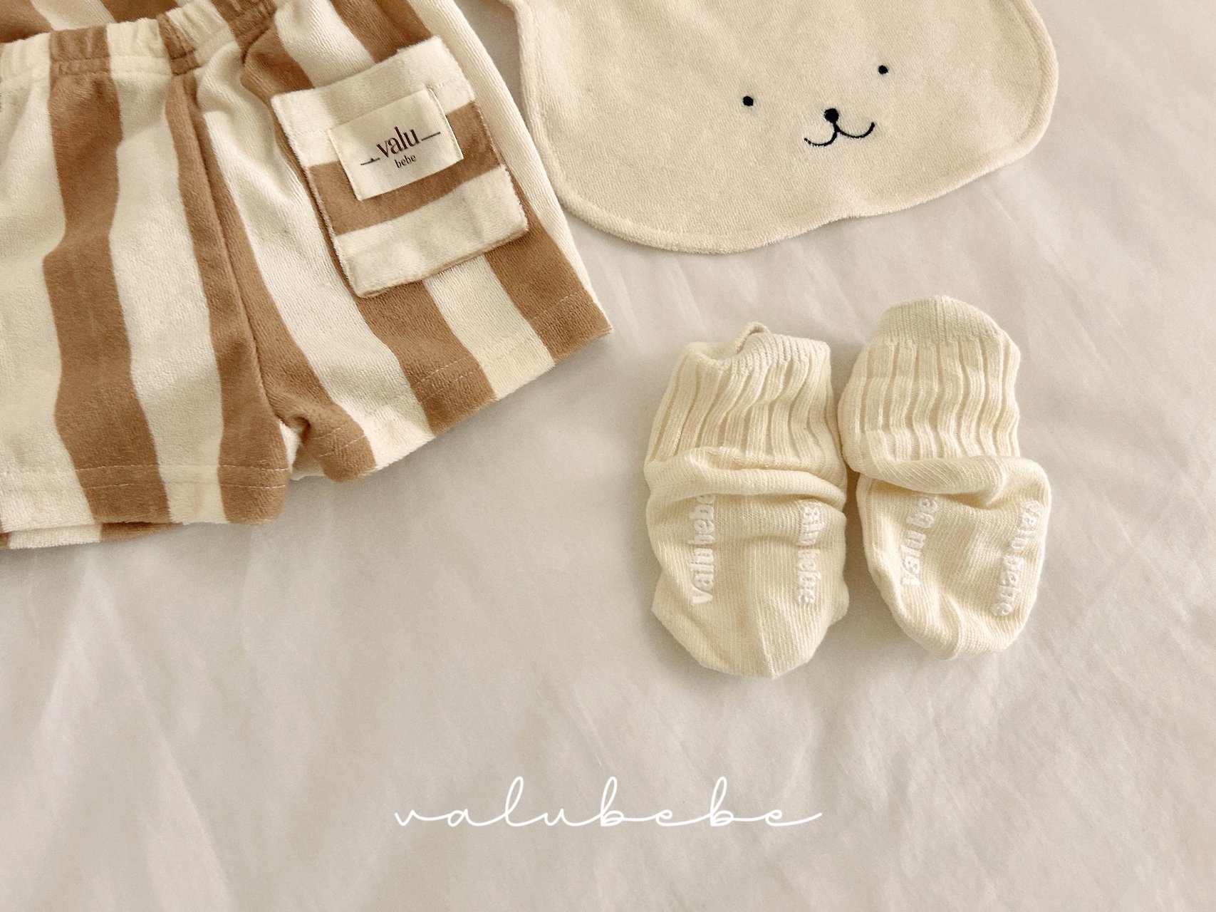 🇰🇷Valu_bebe tee