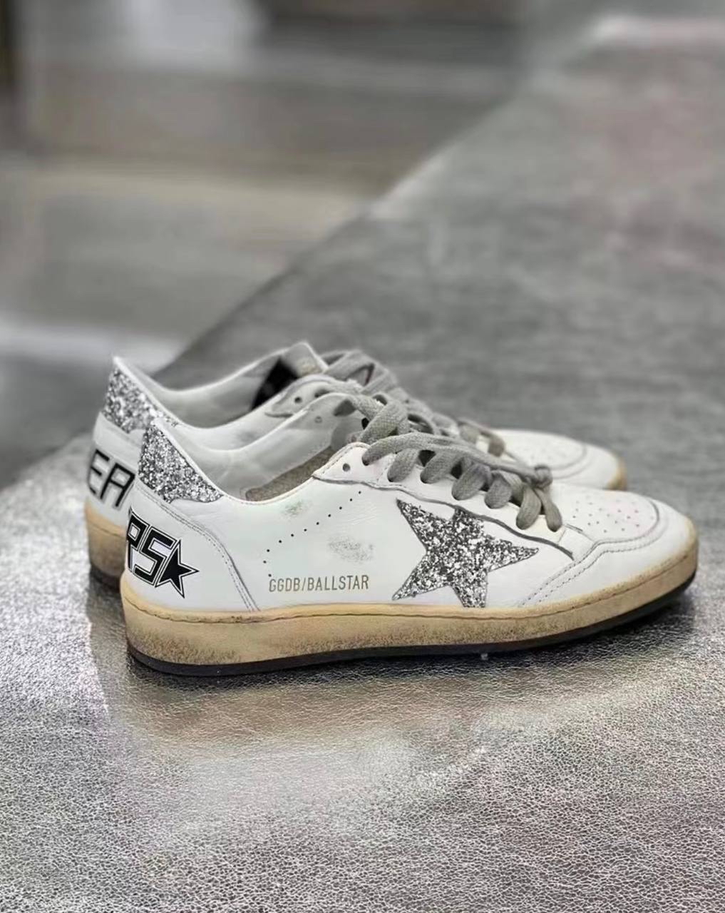限時優惠✨訂貨📮Golden Goose BallStar sneaker Size 35/36/37/39/40/41