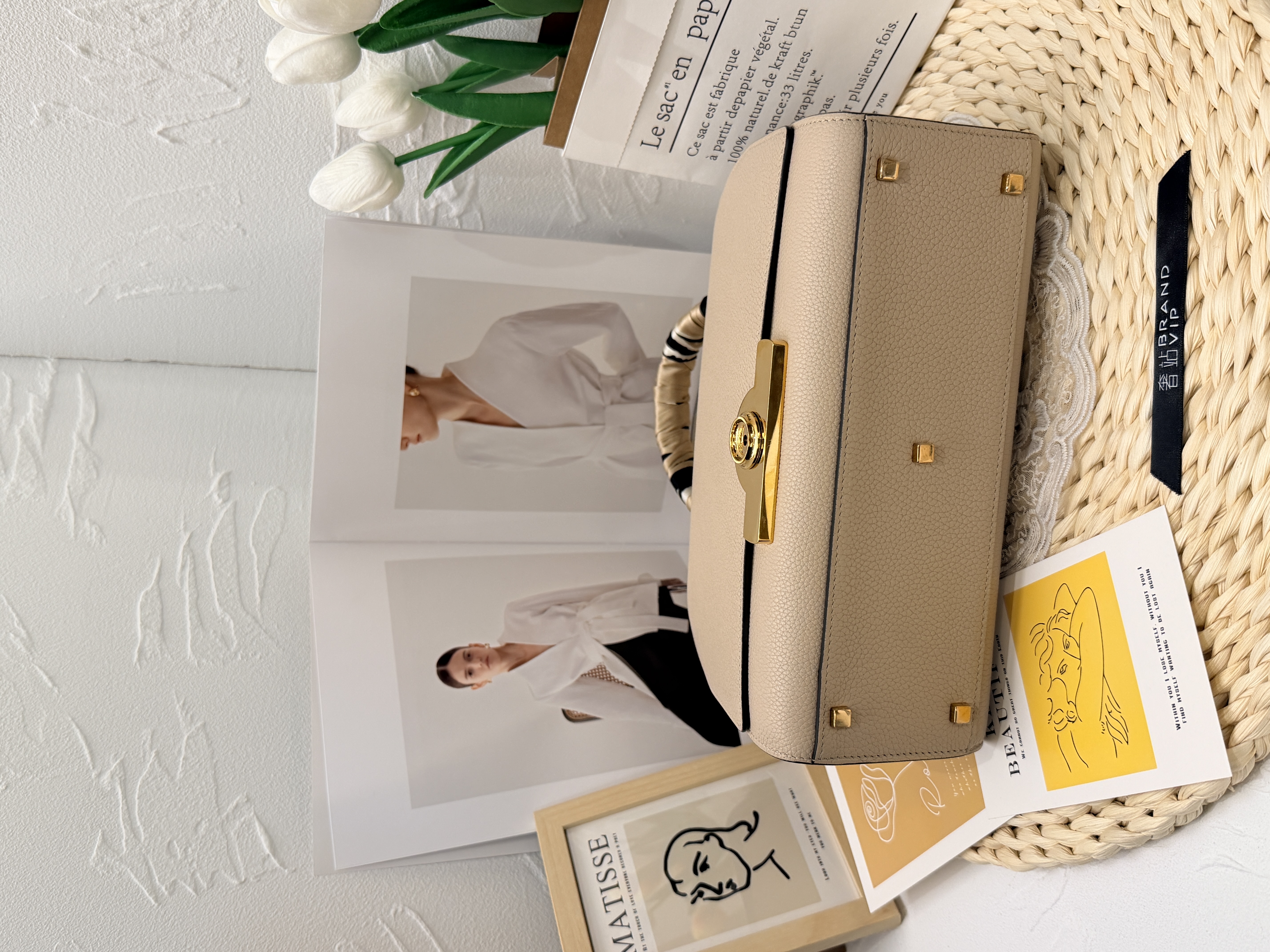 限時優惠🎉Moynat Réjane（名媛貴婦款之選）