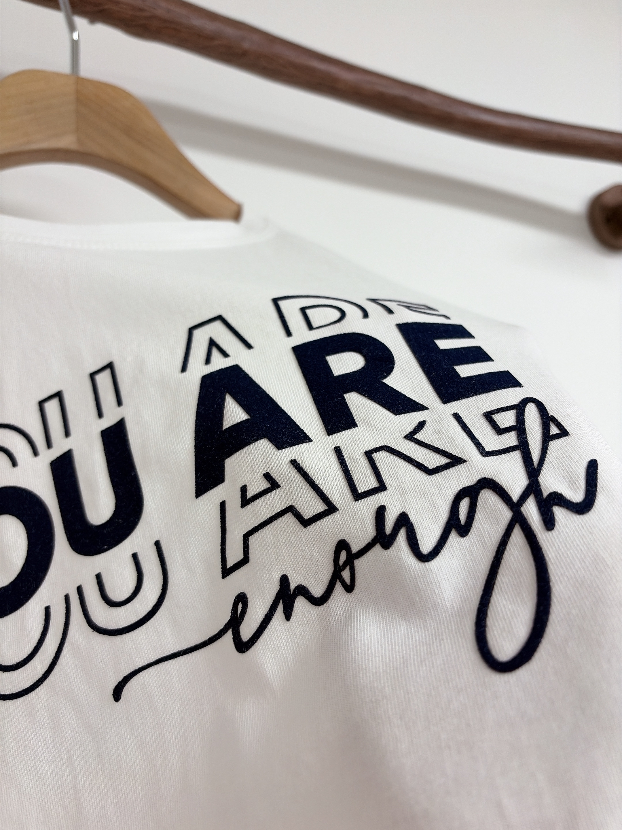 “You Are” Tee 