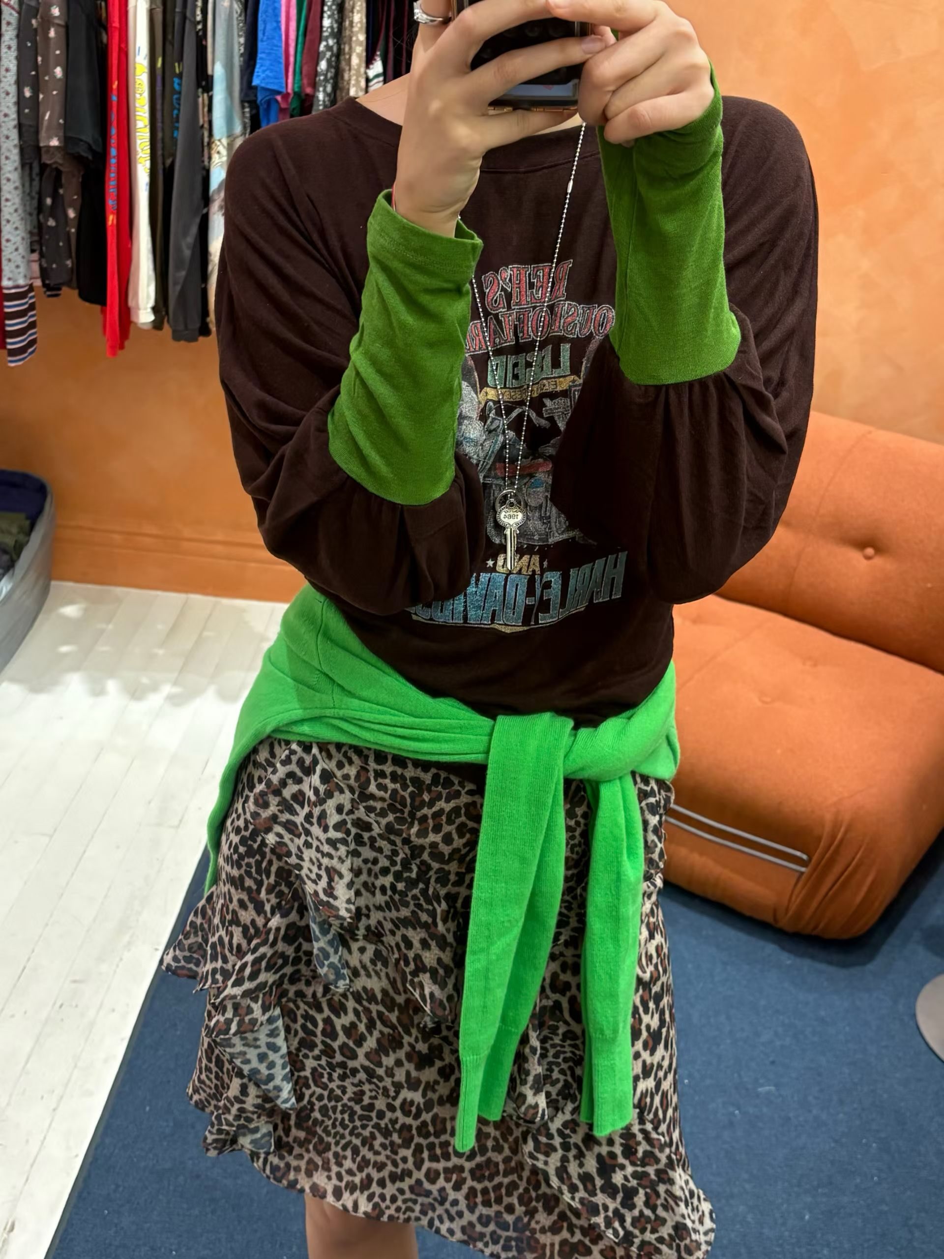 (2026FW) 2ND K - TOP