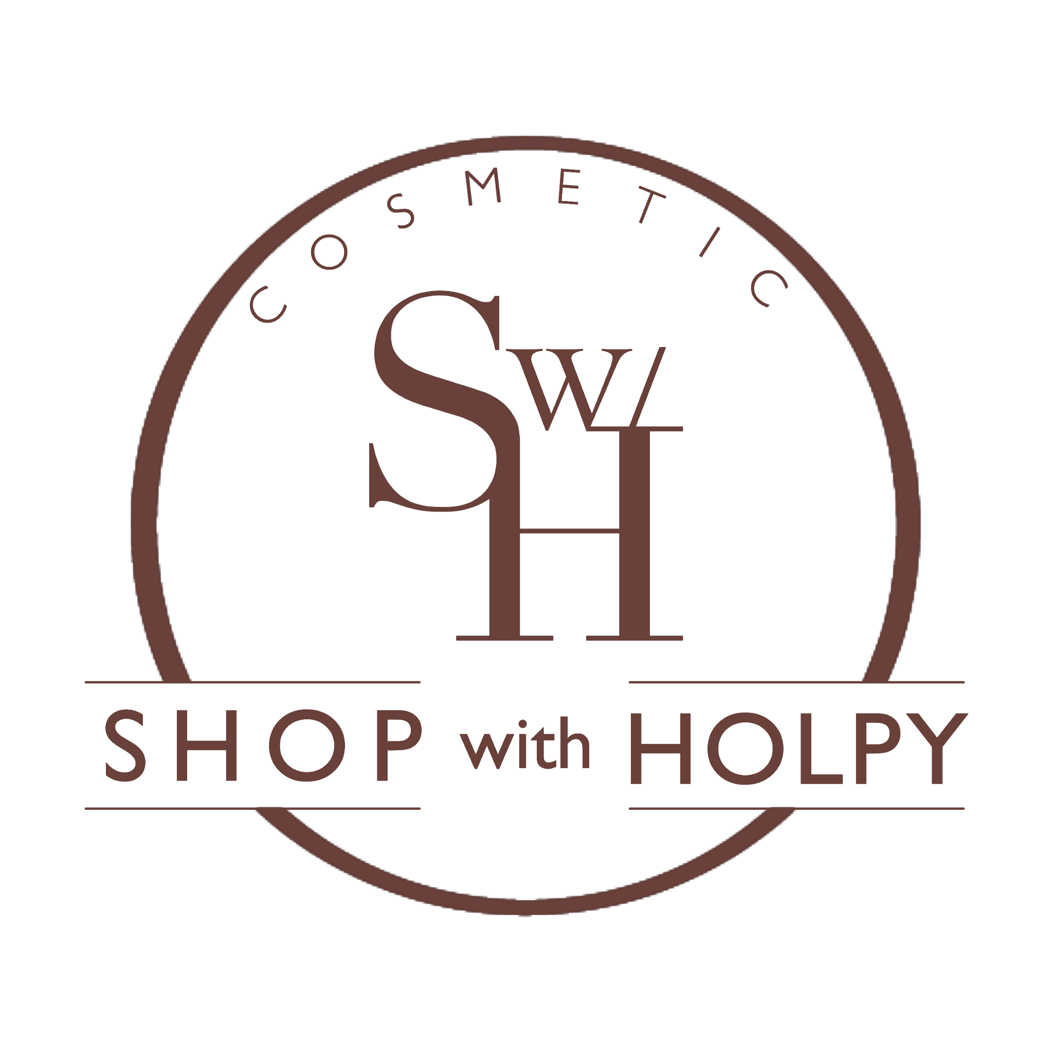 Shop With Holpy