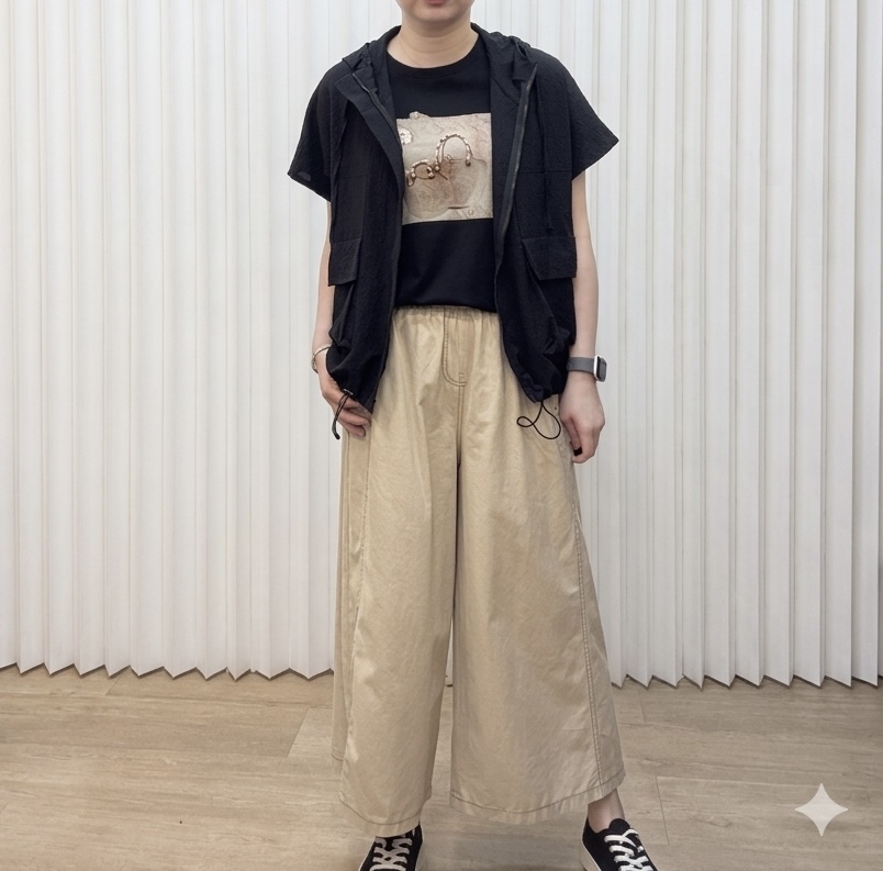 草編袋Tee M638 843912269