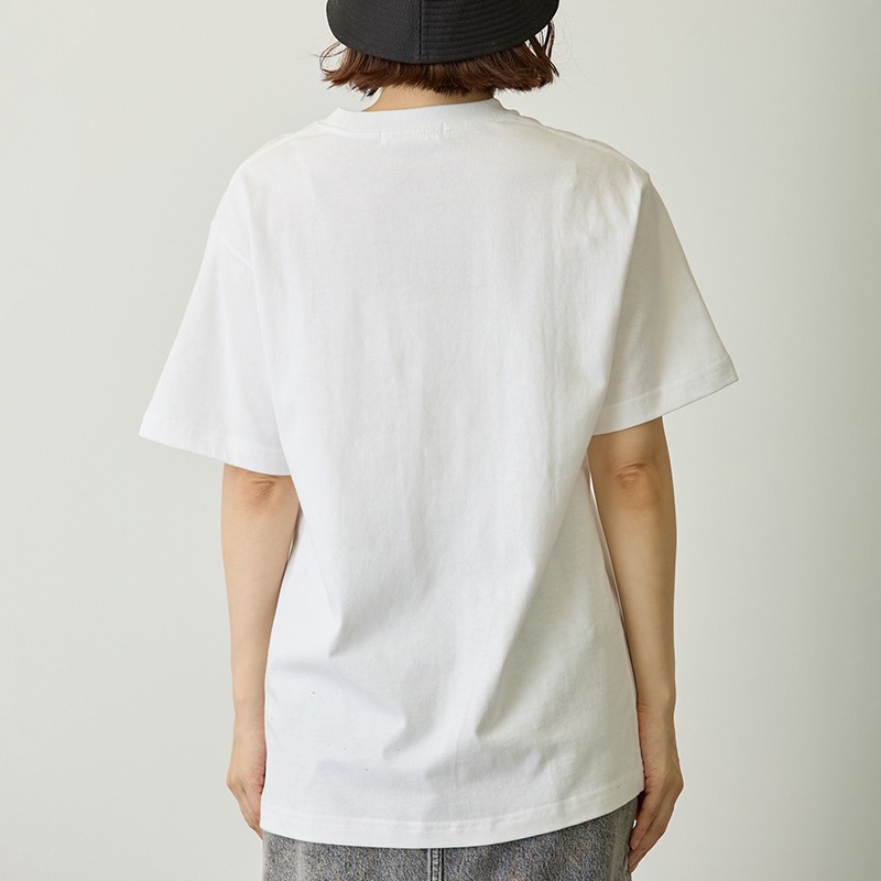 [預購] NAGANO Joke Bear 4月10日新品服飾 -T shirt