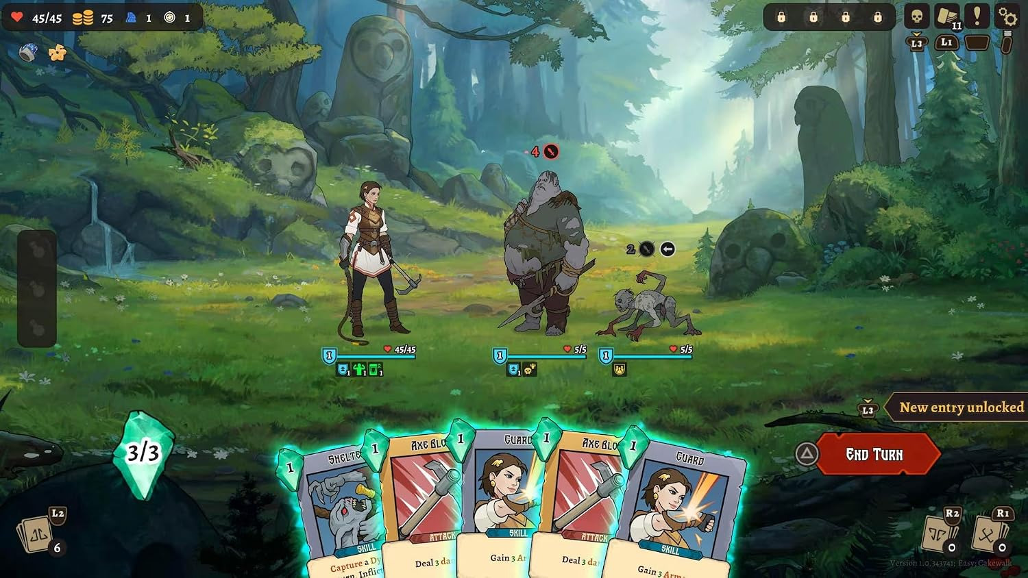 【預售 6/11】PS5 不死之神 Deathless. The Hero Quest 中/英/日文  (英文封面)  PO1250