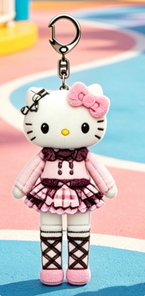 ［預購10月底到貨］日本🇯🇵直送Hello Kitty長腿系列