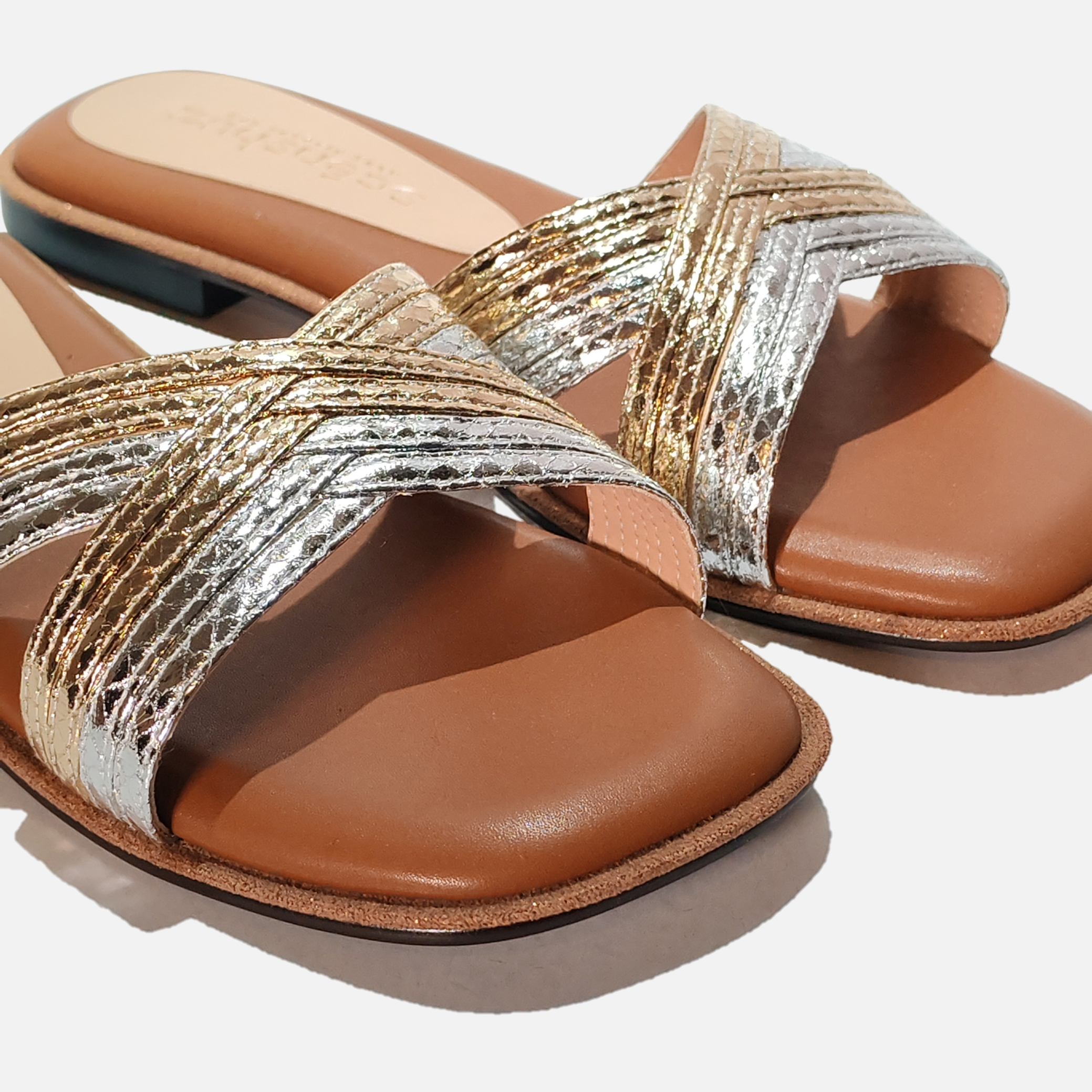 SOFEA FLATS