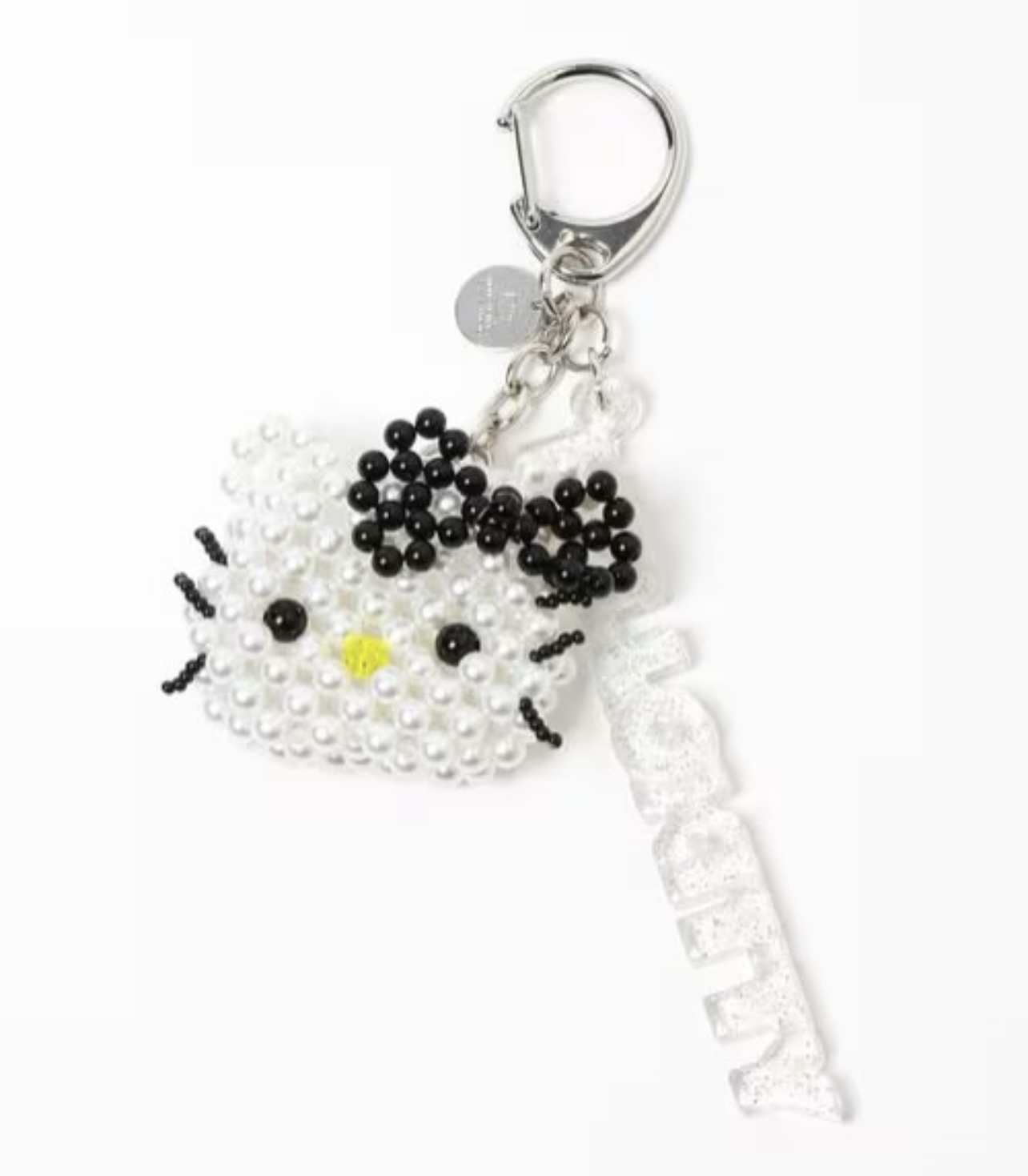 🎌日本直送🎌 Hello Kitty x Lowrys Farm 串珠匙扣掛飾 