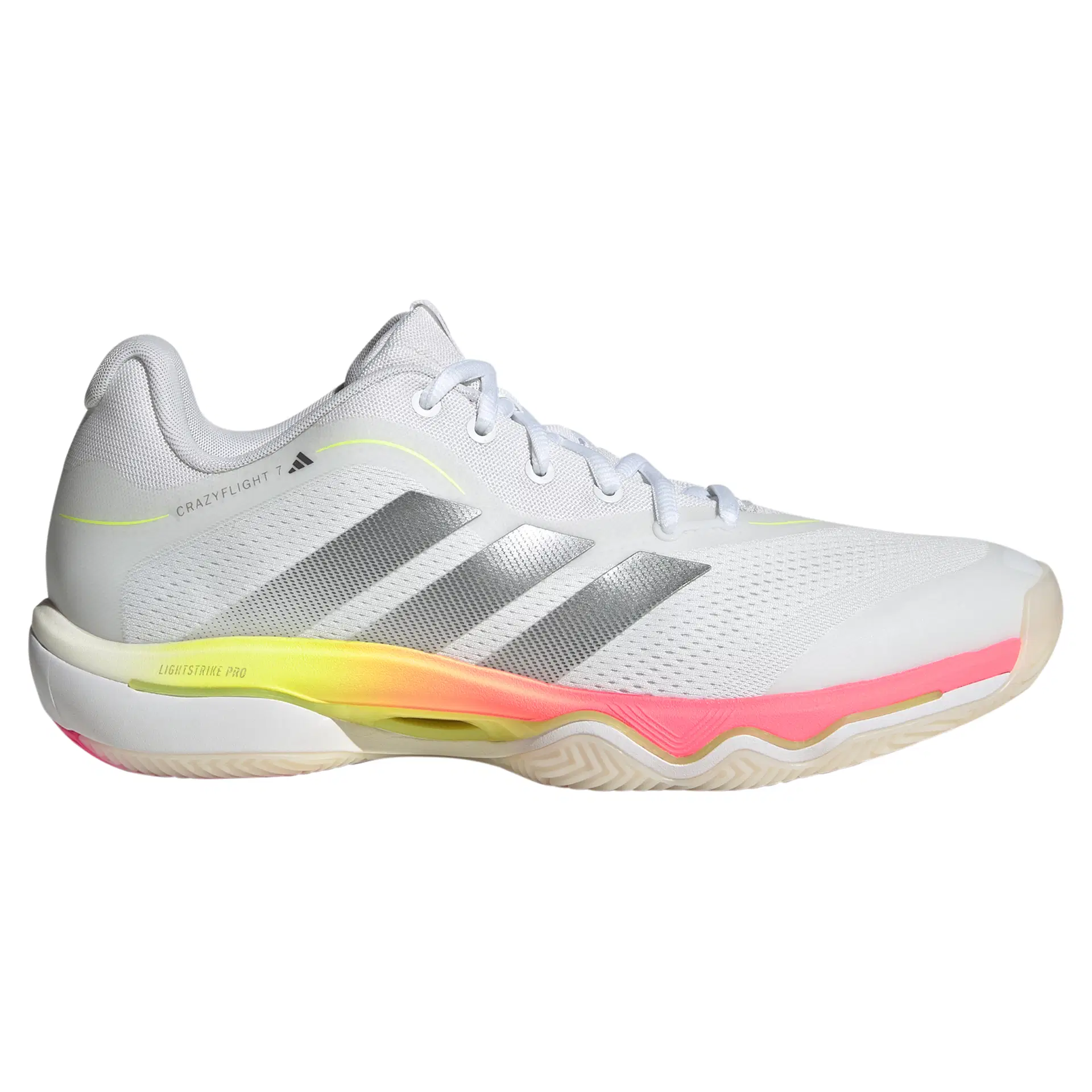 Adidas Crazyflight 7 排球鞋