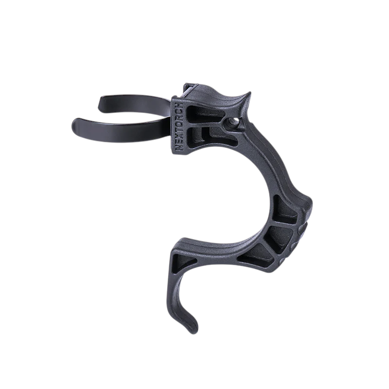 Nextorch FR-2, 電筒指環