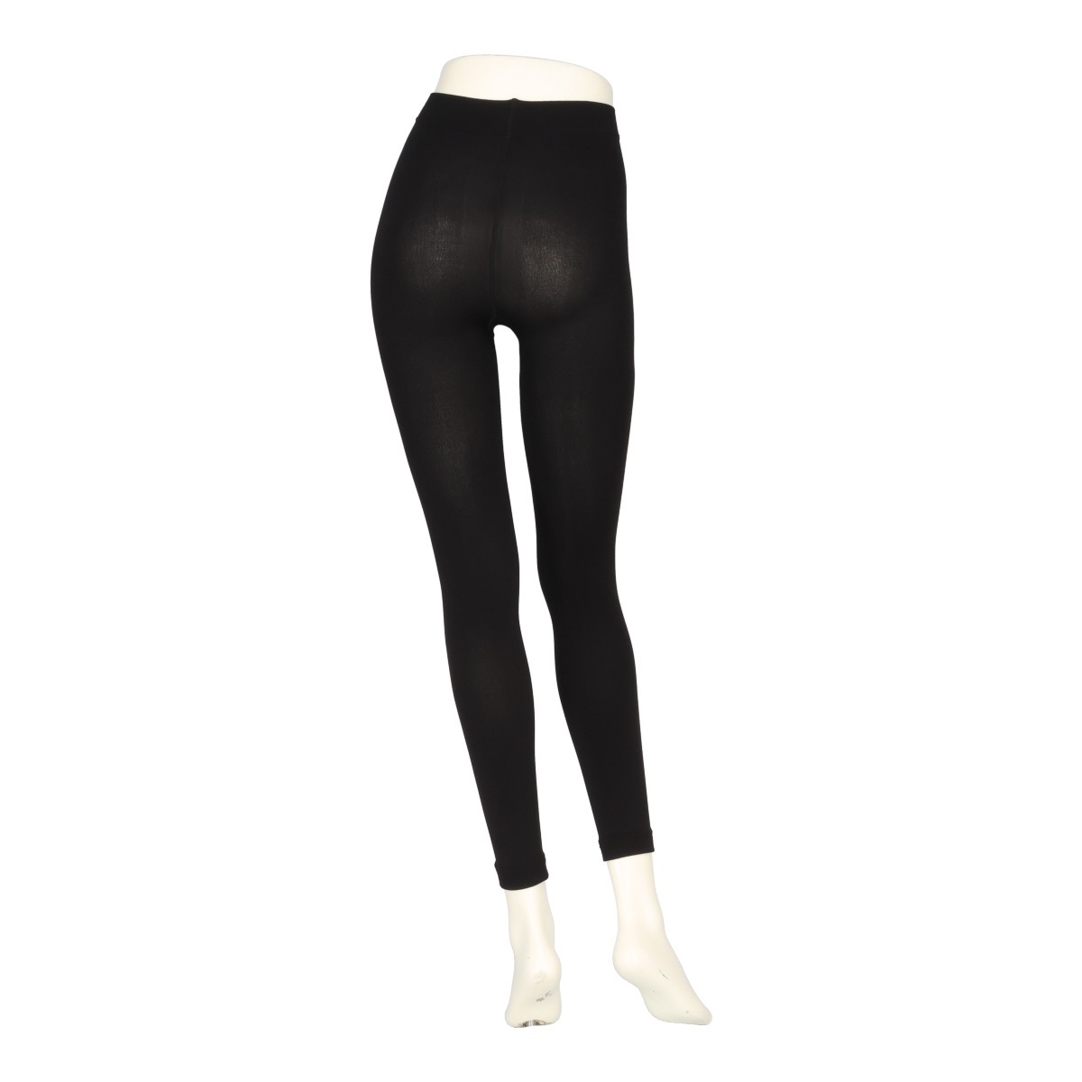日本代購【 2026年秋冬新產品 日本直送 Atsugi Hotto Comfort 160針 保暖 緊身褲 160-Denier Blanket-Like Leggings 】