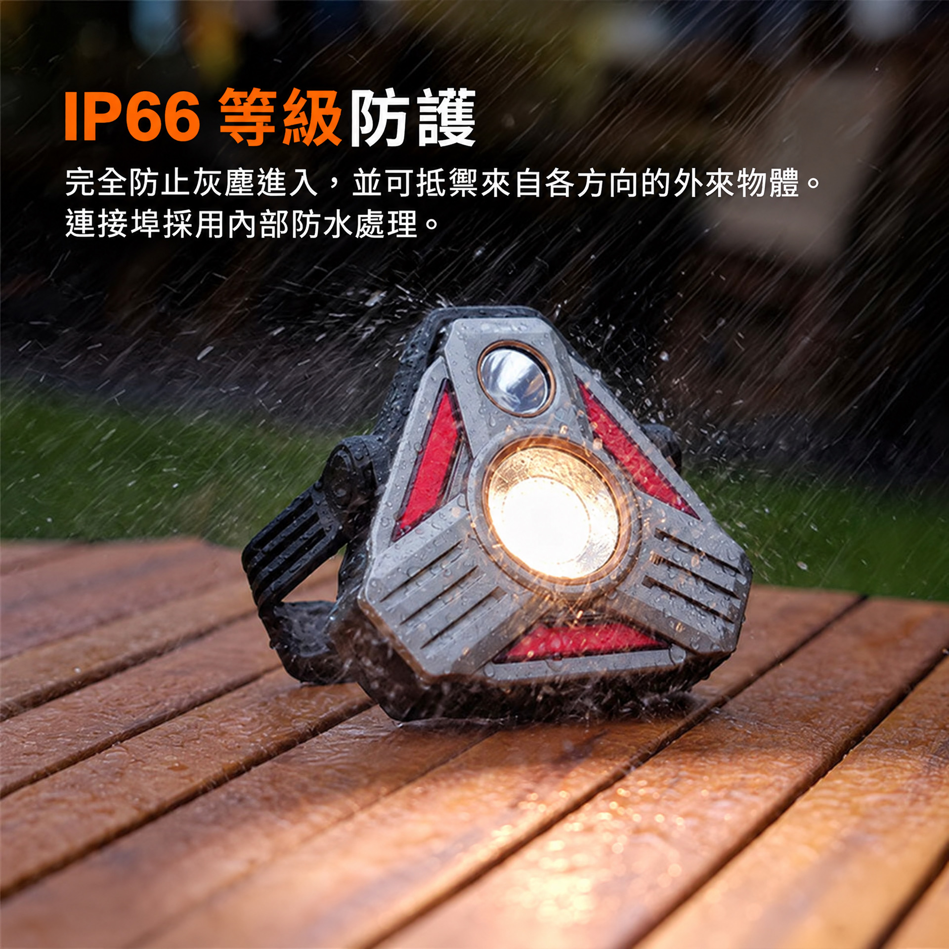 Fenix CP50R