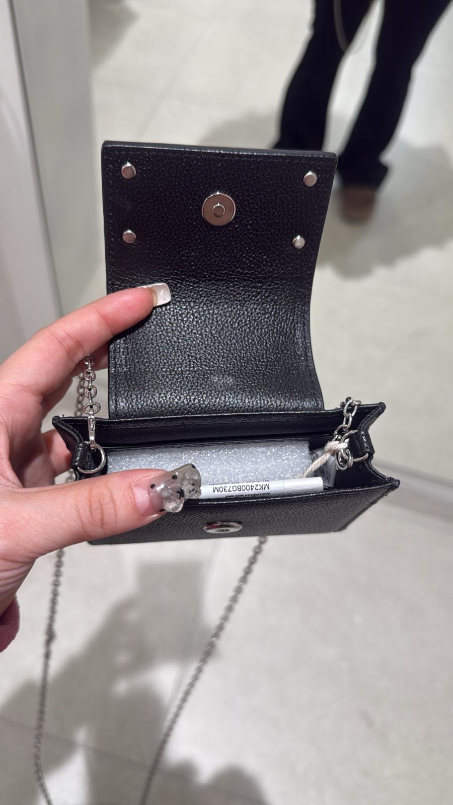 Matin Kim 小斜孭卡袋 sale