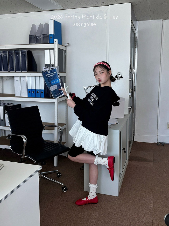 🇰🇷Matilda&Lee leggings