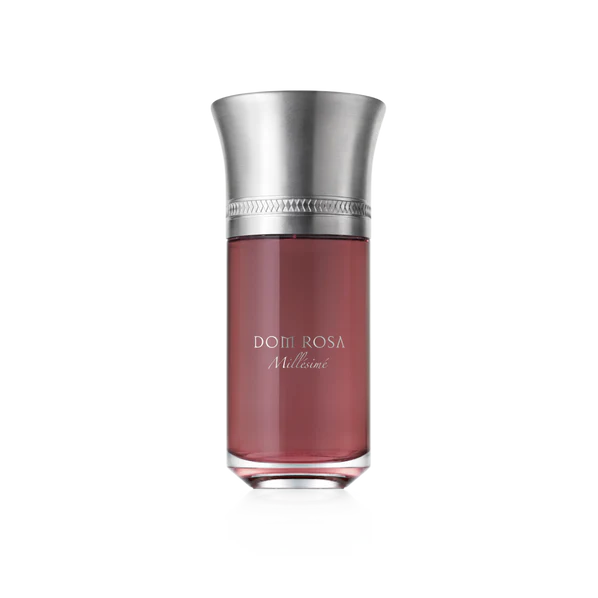 Dom Rosa Millésimé - Liquides Imaginaires