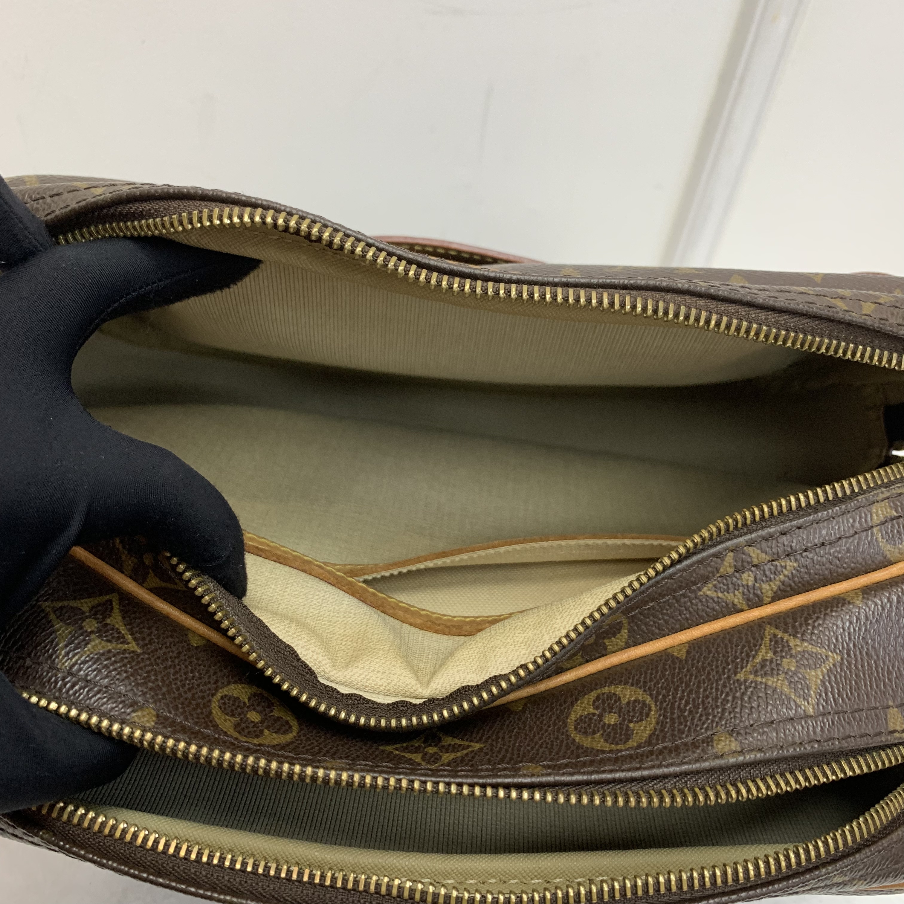 LV reporter pm