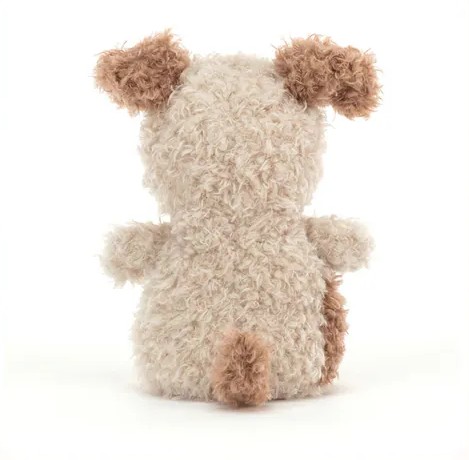 【英國】Jellycat Little Pup