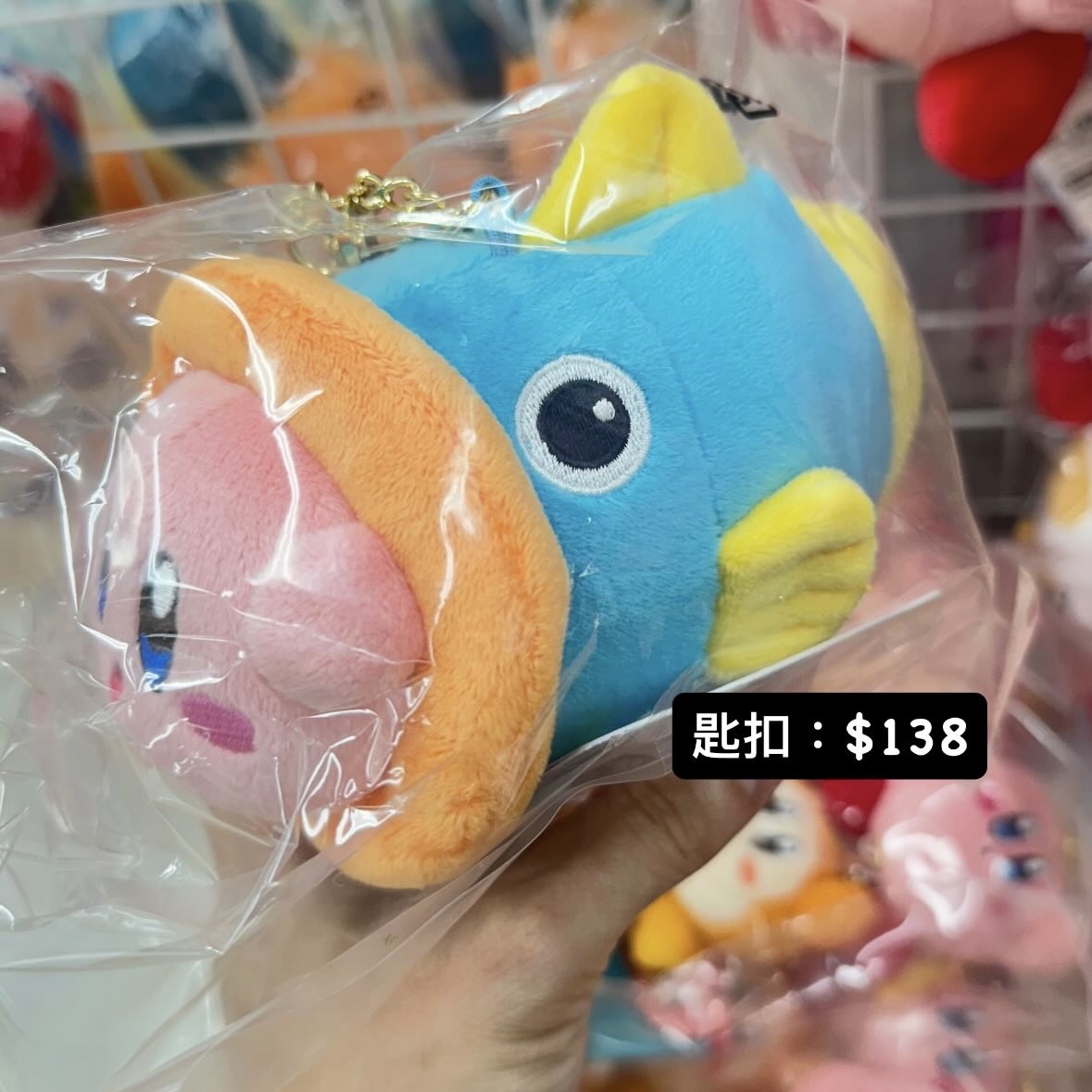 星之卡比 日本代購