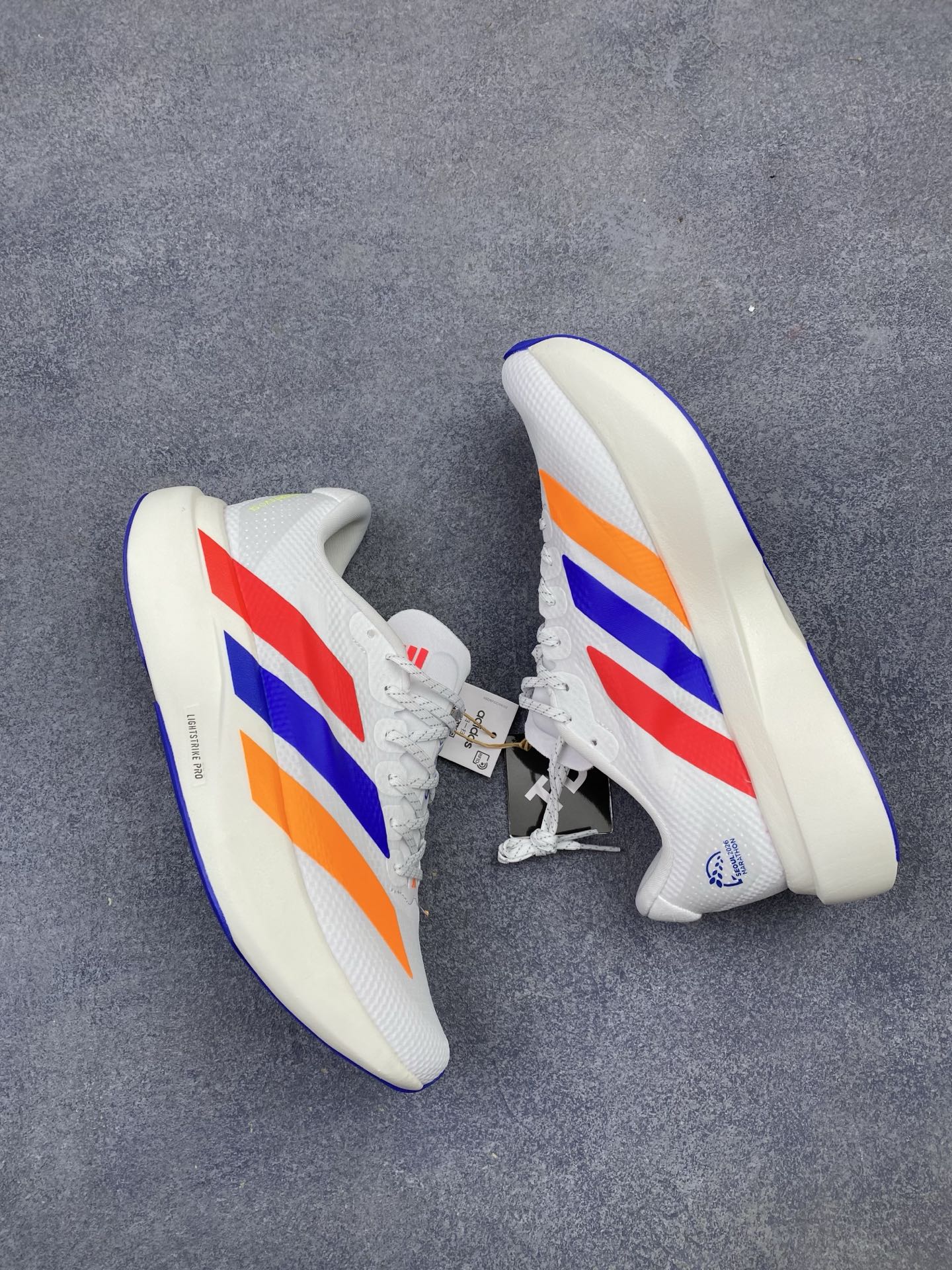 Adidas Adizero EVO SL KI4454